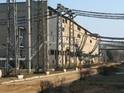 Режими електричних мереж