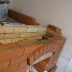 Російська піч своїми руками - креслення, порядовки і опис кладки (порядовки) Російська піч своїми руками - креслення, порядовки і опис кладки