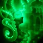 Малюнки світлом-світлопис, організація свят - київ, левів, Одеса (малюнки світлом в темряві) Малюнки світлом-світлопис, організація свят - київ, левів, Одеса