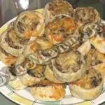 Рулет з маком з дріжджового тіста, рецепт з фото (яйце) Рулет з маком з дріжджового тіста, рецепт з фото
