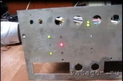 Керівництво по створенню фрезерного cnc чпу верстата (деталі) Керівництво по створенню фрезерного cnc чпу верстата