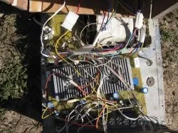Керівництво по створенню фрезерного cnc чпу верстата (коли) Керівництво по створенню фрезерного cnc чпу верстата