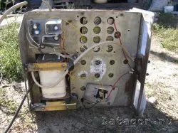 Керівництво по створенню фрезерного cnc чпу верстата (можна) Керівництво по створенню фрезерного cnc чпу верстата