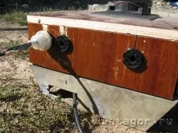 Керівництво по створенню фрезерного cnc чпу верстата (польовики) Керівництво по створенню фрезерного cnc чпу верстата