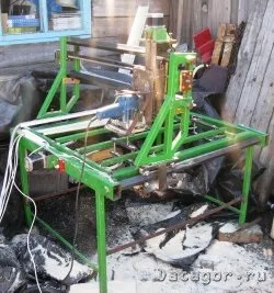 Керівництво по створенню фрезерного cnc чпу верстата (двигунів) Керівництво по створенню фрезерного cnc чпу верстата