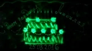 Малюнки світлом-світлопис, організація свят - київ, левів, Одеса (світлові картини весілля) Малюнки світлом-світлопис, організація свят - київ, левів, Одеса