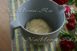 Рулет з маком з дріжджового тіста, рецепт з фото (рецепт) Рулет з маком з дріжджового тіста, рецепт з фото