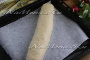 Рулет з маком з дріжджового тіста, рецепт з фото (яйце) Рулет з маком з дріжджового тіста, рецепт з фото