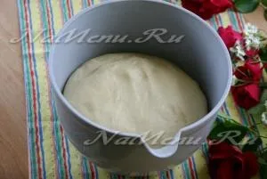 Рулет з маком з дріжджового тіста, рецепт з фото (рецепт) Рулет з маком з дріжджового тіста, рецепт з фото