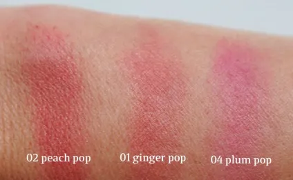 Рум'яна clinique cheek pop огляд, beauty insider (cheek) Рум'яна clinique cheek pop огляд, beauty insider