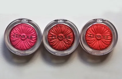 Рум'яна clinique cheek pop огляд, beauty insider (clinique) Рум'яна clinique cheek pop огляд, beauty insider