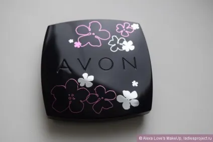 Рум'яна avon - ніжне сяйво - (відтінок heavenly pink) - відгуки, фото і ціна (сухі рум'яна) Рум'яна avon - ніжне сяйво - (відтінок heavenly pink) - відгуки, фото і ціна