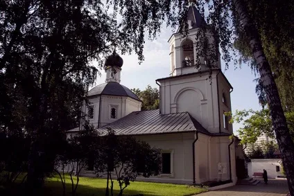 Різоположенія пресвятої богородиці (богородиці) Різоположенія пресвятої богородиці