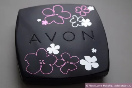 Рум'яна avon - ніжне сяйво - (відтінок heavenly pink) - відгуки, фото і ціна (рум'яна) Рум'яна avon - ніжне сяйво - (відтінок heavenly pink) - відгуки, фото і ціна