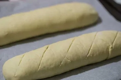 Рулет з маком простий рецепт з дріжджового тіста (дріжджового) Рулет з маком простий рецепт з дріжджового тіста