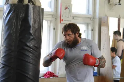 Росія, японія, ufc або вулиця де буде битися олександр емельяненко - статті - радянський спорт (россия) Росія, японія, ufc або вулиця де буде битися олександр емельяненко - статті - радянський спорт