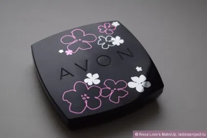 Рум'яна avon - ніжне сяйво - (відтінок heavenly pink) - відгуки, фото і ціна (мережева косметика) Рум'яна avon - ніжне сяйво - (відтінок heavenly pink) - відгуки, фото і ціна