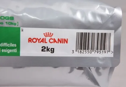 Royal canin mini exigent для собак вибагливих в харчуванні (canin) Royal canin mini exigent для собак вибагливих в харчуванні
