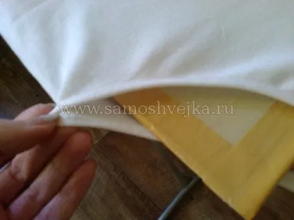 Ручний розпис футболки (розпис футболки акриловими) Ручний розпис футболки