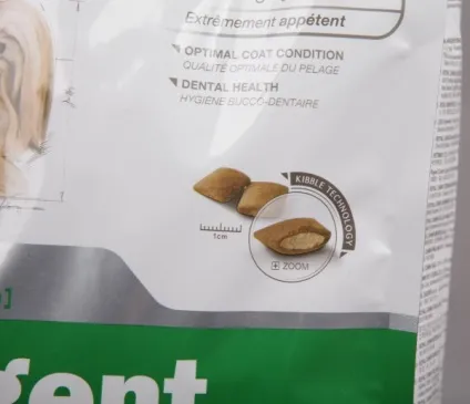 Royal canin mini exigent для собак вибагливих в харчуванні (mini) Royal canin mini exigent для собак вибагливих в харчуванні