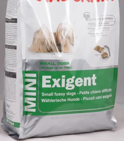 Royal canin mini exigent для собак вибагливих в харчуванні (собак) Royal canin mini exigent для собак вибагливих в харчуванні