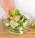 Салат з куркою та моцарелою, покроковий рецепт з фото (салати) Салат з куркою та моцарелою, покроковий рецепт з фото