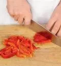 Салат з куркою та моцарелою, покроковий рецепт з фото (рецепт) Салат з куркою та моцарелою, покроковий рецепт з фото