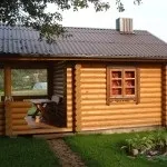 Садовий будиночок своїми руками (36 фото) особливості утеплення будівель з піноблоків, з цегли,