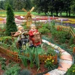 Сад безперервного цвітіння (36 фото) особливості раннього зацвітання садових дерев, квітів, фото і