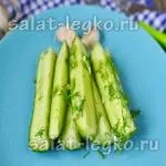 Салат з кунжутом, куркою і грибами (салат) Салат з кунжутом, куркою і грибами
