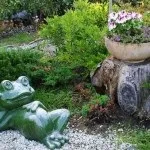 Садові аксесуари (36 фото) відео-інструкція по монтажу своїми руками, особливо виробів для (садові аксесуари для дачі та саду фото) Садові аксесуари (36 фото) відео-інструкція по монтажу своїми руками, особливо виробів для