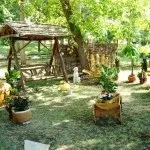 Садові аксесуари (36 фото) відео-інструкція по монтажу своїми руками, особливо виробів для (садові аксесуари для дачі та саду фото) Садові аксесуари (36 фото) відео-інструкція по монтажу своїми руками, особливо виробів для