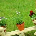 Садові аксесуари (36 фото) відео-інструкція по монтажу своїми руками, особливо виробів для (фото) Садові аксесуари (36 фото) відео-інструкція по монтажу своїми руками, особливо виробів для