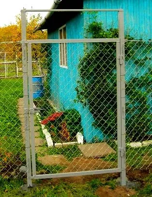 Садові хвіртки креслення і інструкція як їх зробити своїми руками (хвіртки) Садові хвіртки креслення і інструкція як їх зробити своїми руками
