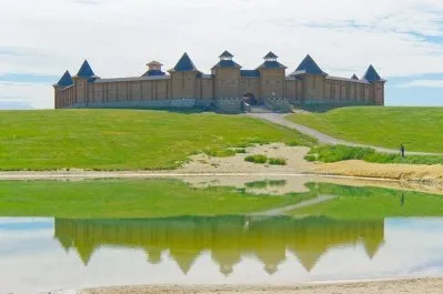 Сафарі - парк кудикіна гора - відпочинок з дітьми (гора) Сафарі - парк кудикіна гора - відпочинок з дітьми