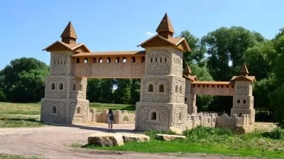 Сафарі - парк кудикіна гора - відпочинок з дітьми (парк) Сафарі - парк кудикіна гора - відпочинок з дітьми