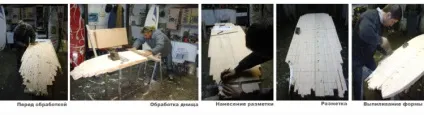 українські шейпери на чорному морі або як зробити дошку за 4 дні - surf discovery - російська школа (море) українські шейпери на чорному морі або як зробити дошку за 4 дні - surf discovery - російська школа