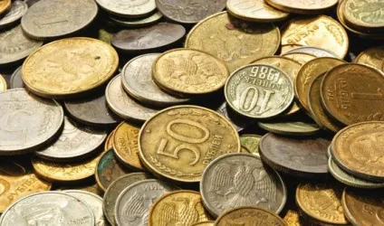 Найдорожчі монетиУкаіни, цікаві факти (відсутній клеймо монетного) Найдорожчі монетиУкаіни, цікаві факти