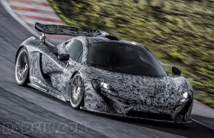 Найдорожчі автомобілі в світі (Aston Martin One-77) Найдорожчі автомобілі в світі