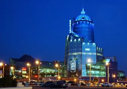 Самара - Курумоч - як дістатися на машині, поїзді чи автобусі, відстань і час (кілометрах села Курумоч) Самара - Курумоч - як дістатися на машині, поїзді чи автобусі, відстань і час