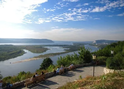 Самара - Курумоч - як дістатися на машині, поїзді чи автобусі, відстань і час (Курумоч) Самара - Курумоч - як дістатися на машині, поїзді чи автобусі, відстань і час