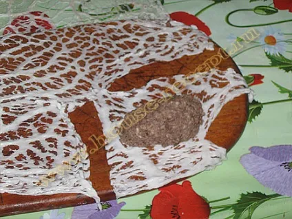 Сальники рецепт, приготування, дешево, смачно і незвично (смачно) Сальники рецепт, приготування, дешево, смачно і незвично