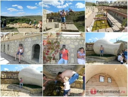 Сафарі-парк кудикіна гора, кам'янка Задонський район Алчевська область - «а ви ходили на кудикіну (гора) Сафарі-парк кудикіна гора, кам'янка Задонський район Алчевська область - «а ви ходили на кудикіну