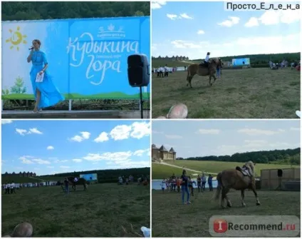 Сафарі-парк кудикіна гора, кам'янка Задонський район Алчевська область - «а ви ходили на кудикіну (гора) Сафарі-парк кудикіна гора, кам'янка Задонський район Алчевська область - «а ви ходили на кудикіну