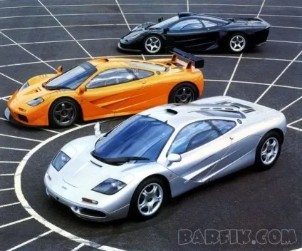 Найдорожчі автомобілі в світі (Aston Martin One-77) Найдорожчі автомобілі в світі