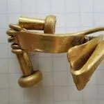 Саморобна штанга (краще оригінальної), мд арена