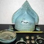 Саморобна штанга (краще оригінальної), мд арена