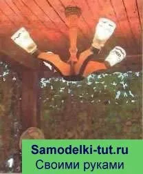 Саморобки своїми руками зроби сам - сторінка 15 (своїми) Саморобки своїми руками зроби сам - сторінка 15