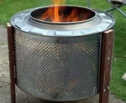 Саморобки зі сміття