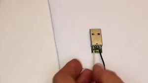 Саморобна фонове підсвічування телевізора від usb - саморобки для радіоаматорів (саморобна) Саморобна фонове підсвічування телевізора від usb - саморобки для радіоаматорів